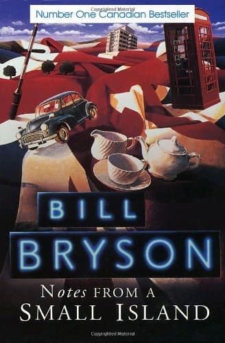 Notes from a Small Island