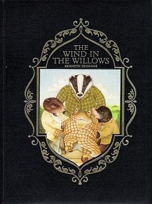 The wind in the willows