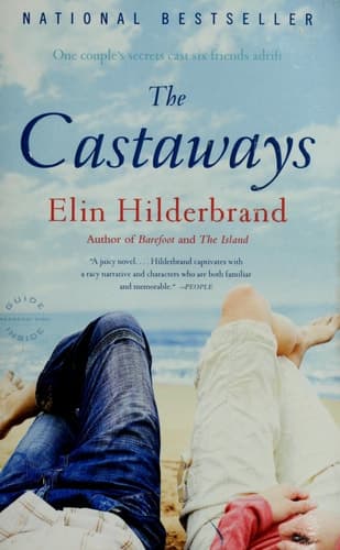 The Castaways A Novel
