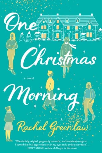 One Christmas Morning A Novel