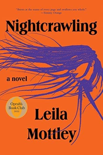Nightcrawling A novel