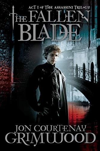 The Fallen Blade Act One of the Assassini