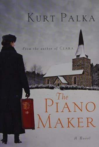 The Piano Maker