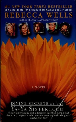 Divine Secrets of the Ya-Ya Sisterhood