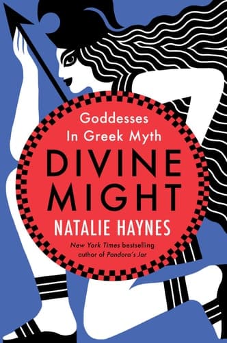 Divine Might Goddesses in Greek Myth