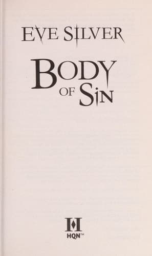 Body of Sin (Otherkin, 4)