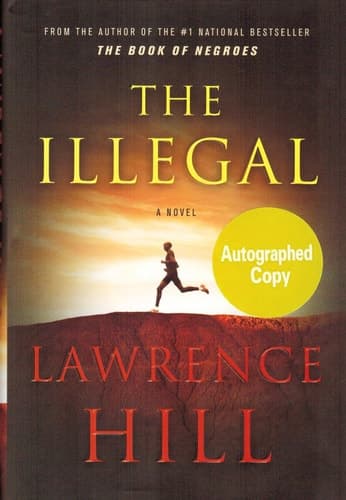 The Illegal