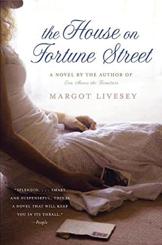 The House on Fortune Street