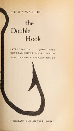 The Double Hook
