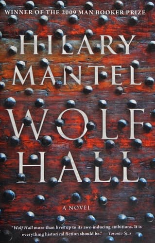 Wolf Hall