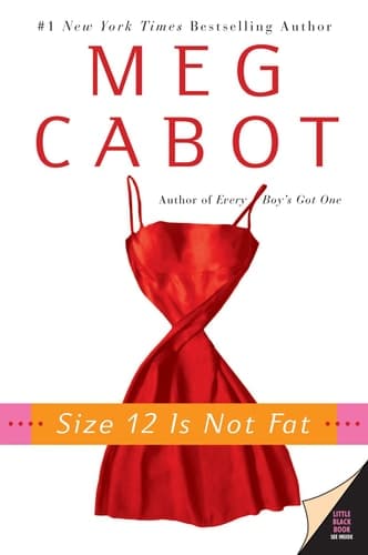 Size 12 Is Not Fat A Heather Wells Mystery
