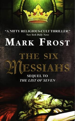 The Six Messiahs