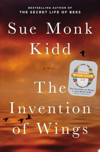 The Invention of Wings A Novel