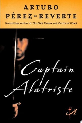 Captain Alatriste