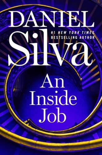 An Inside Job A Novel