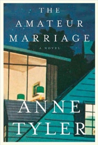 The Amateur Marriage