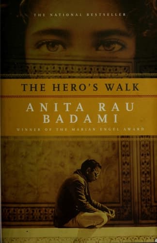 The Hero's Walk A Novel