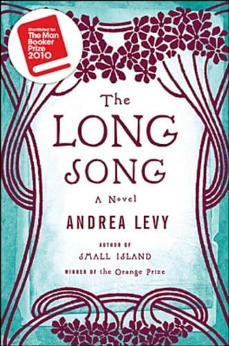 The Long Song