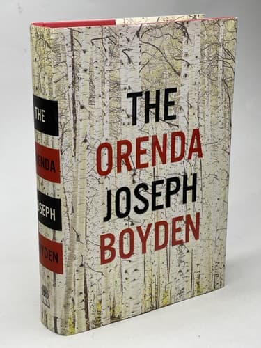 The Orenda