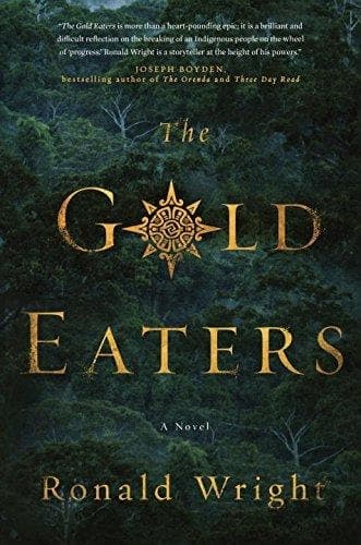 The Gold Eaters