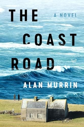 The Coast Road A Novel