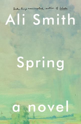 Spring A Novel