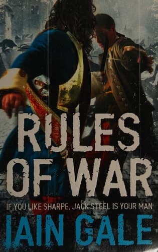 Rules of War