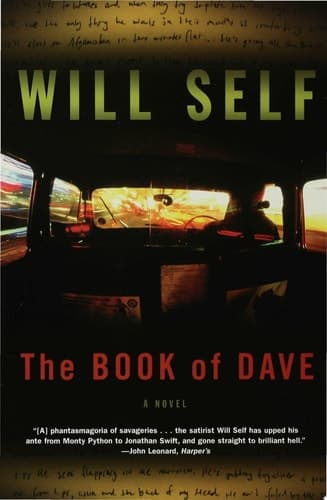 The Book of Dave A Novel