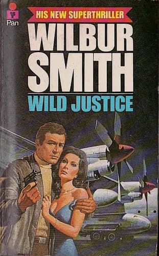 Wild Justice