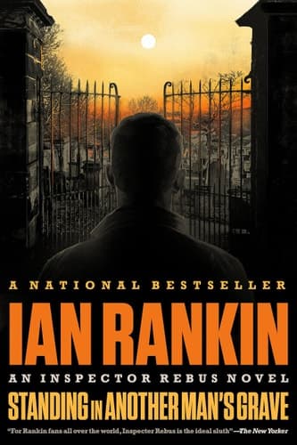 Standing in Another Man's Grave