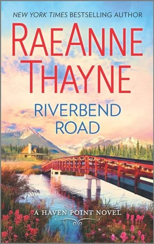 Riverbend Road A Clean and Wholesome Romance