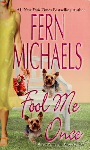 Fool Me Once