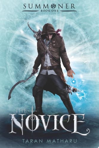 The Novice Summoner: Book One