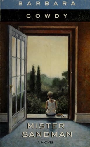 Mister Sandman : a Novel