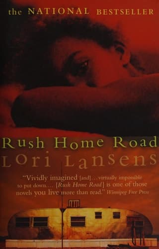 Rush Home Road