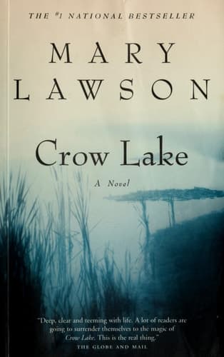 Crow Lake