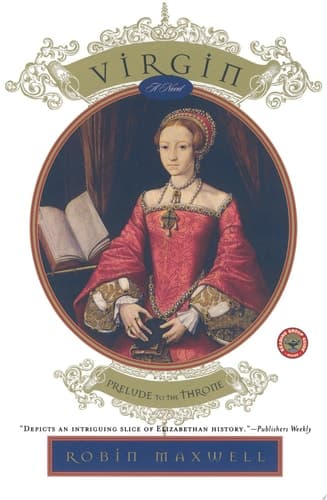 Virgin Prelude to the Throne