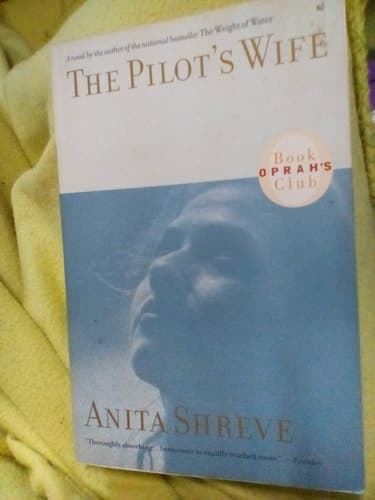 The Pilot's Wife A Novel