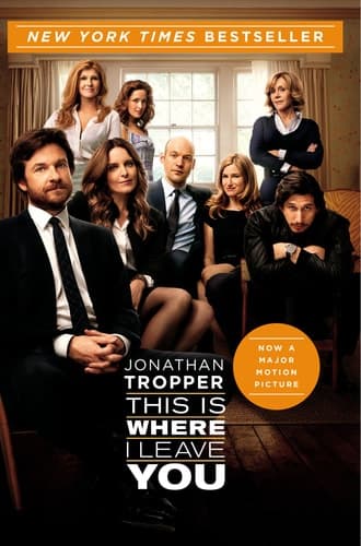 This is where I Leave You