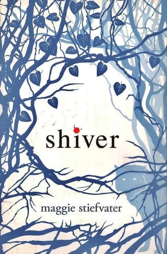 Shiver Wolves of Mercy Falls, Book 1