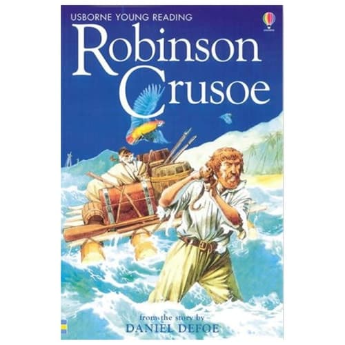 Robinson Crusoe