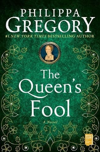 The Queen's Fool A Novel
