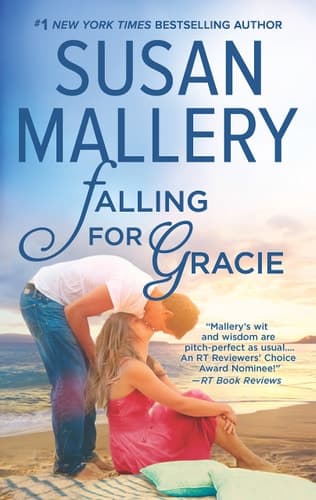 Falling for Gracie A Romance Novel