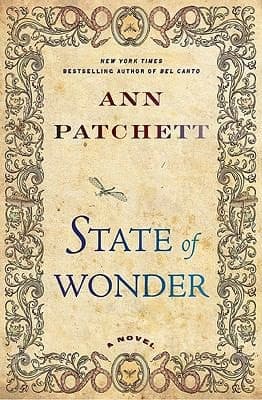 State of Wonder A Novel