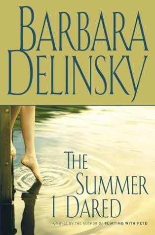 The Summer I Dared A Novel