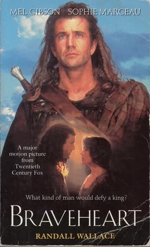 Braveheart