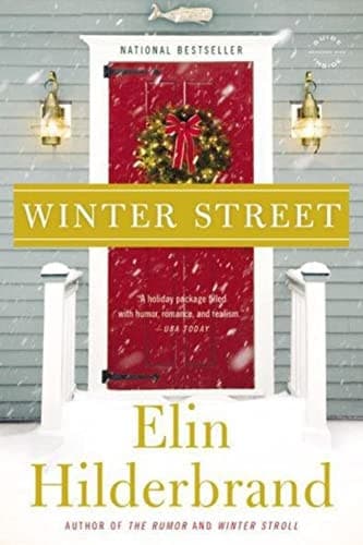 Winter Street A Novel