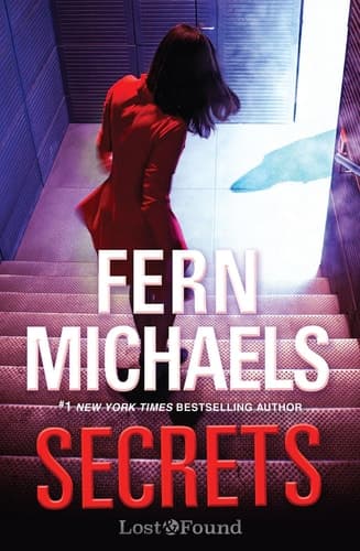 Secrets A Thrilling Novel of Suspense
