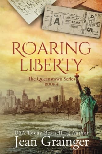 Roaring Liberty