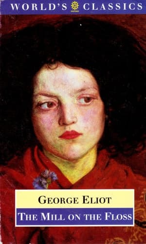 The Mill on the Floss (The World's Classics)
